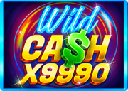 Wild Cash x9990