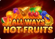 All Ways Hot Fruits