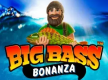 Big Bass Bonanza